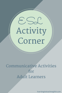 activity-corner